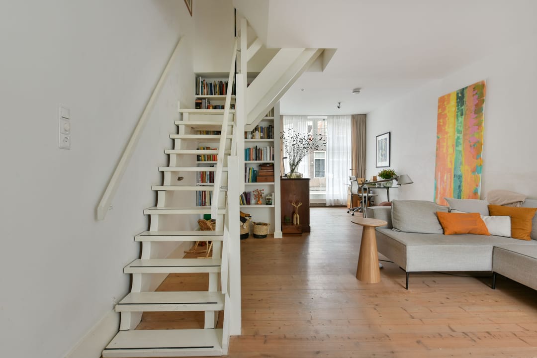 Foto 7 van Italiaanse Zeedijk 48