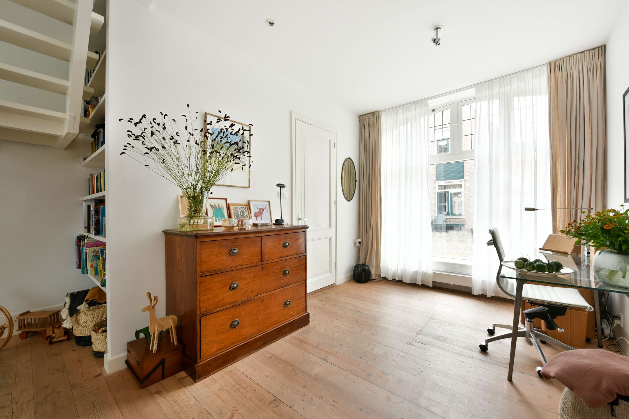 Foto 9 van Italiaanse Zeedijk 48