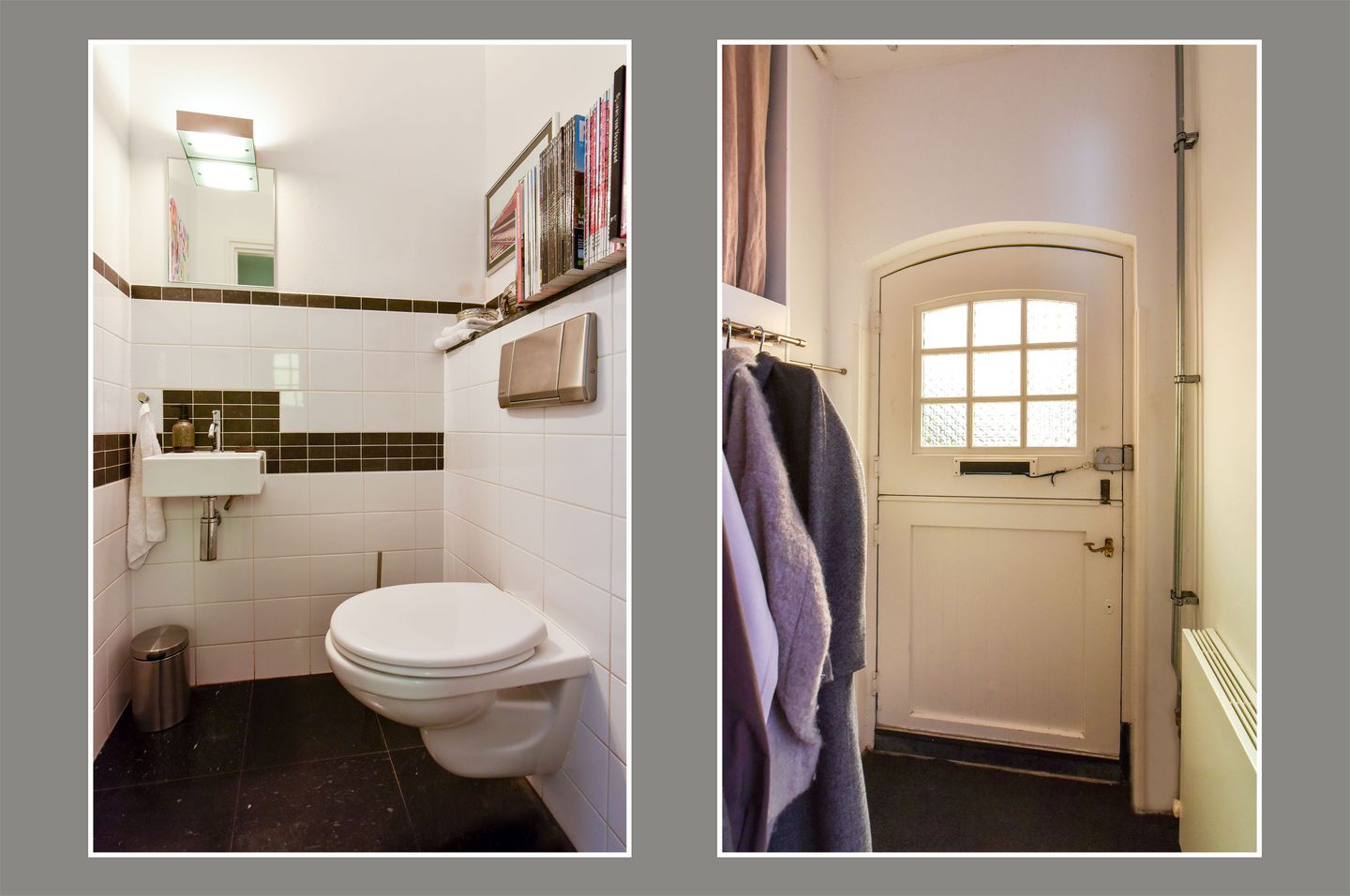 Foto 10 van Italiaanse Zeedijk 48