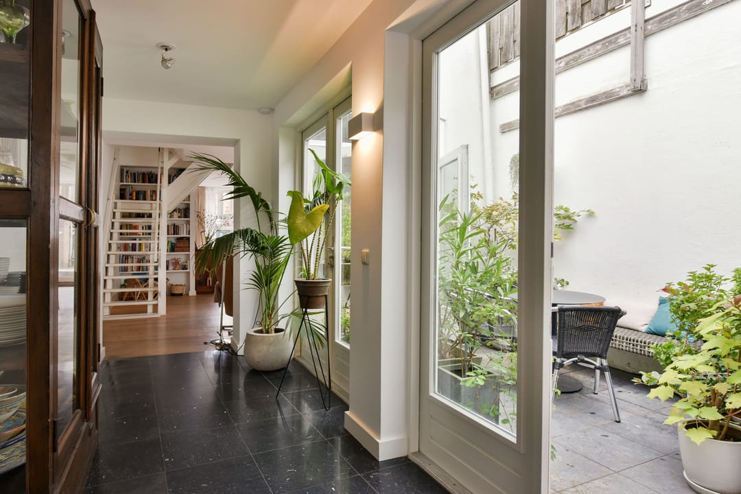 Foto 11 van Italiaanse Zeedijk 48