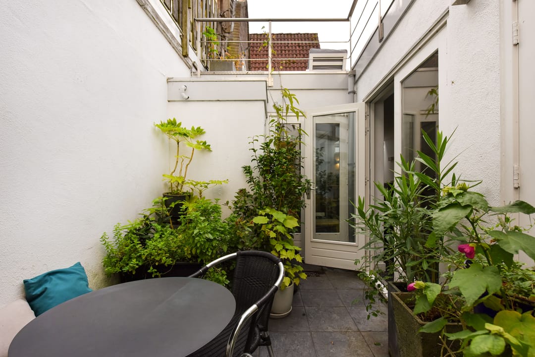 Foto 13 van Italiaanse Zeedijk 48