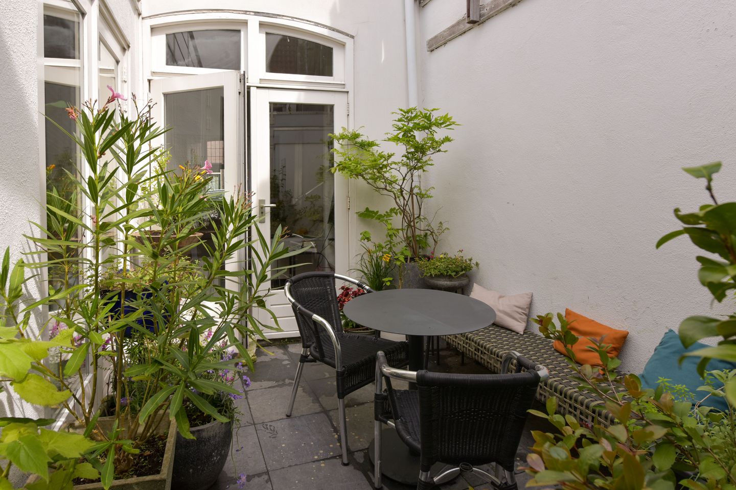 Foto 14 van Italiaanse Zeedijk 48