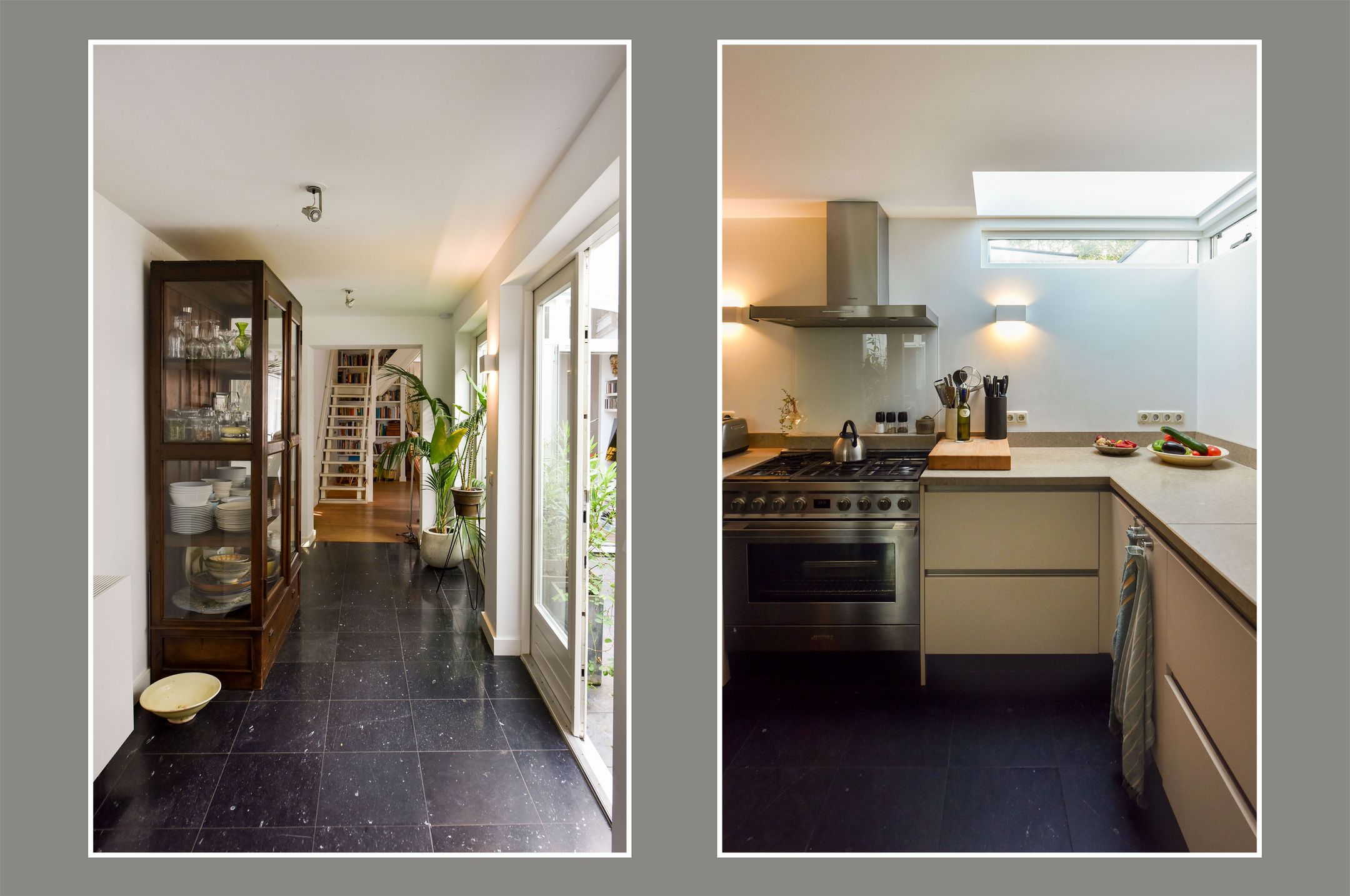 Foto 15 van Italiaanse Zeedijk 48