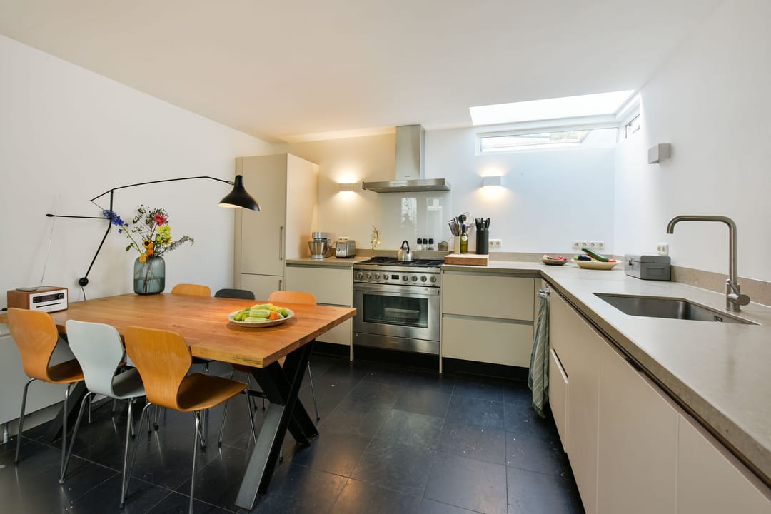 Foto 16 van Italiaanse Zeedijk 48