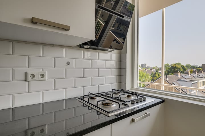 Foto 16 van Gerberalaan 113