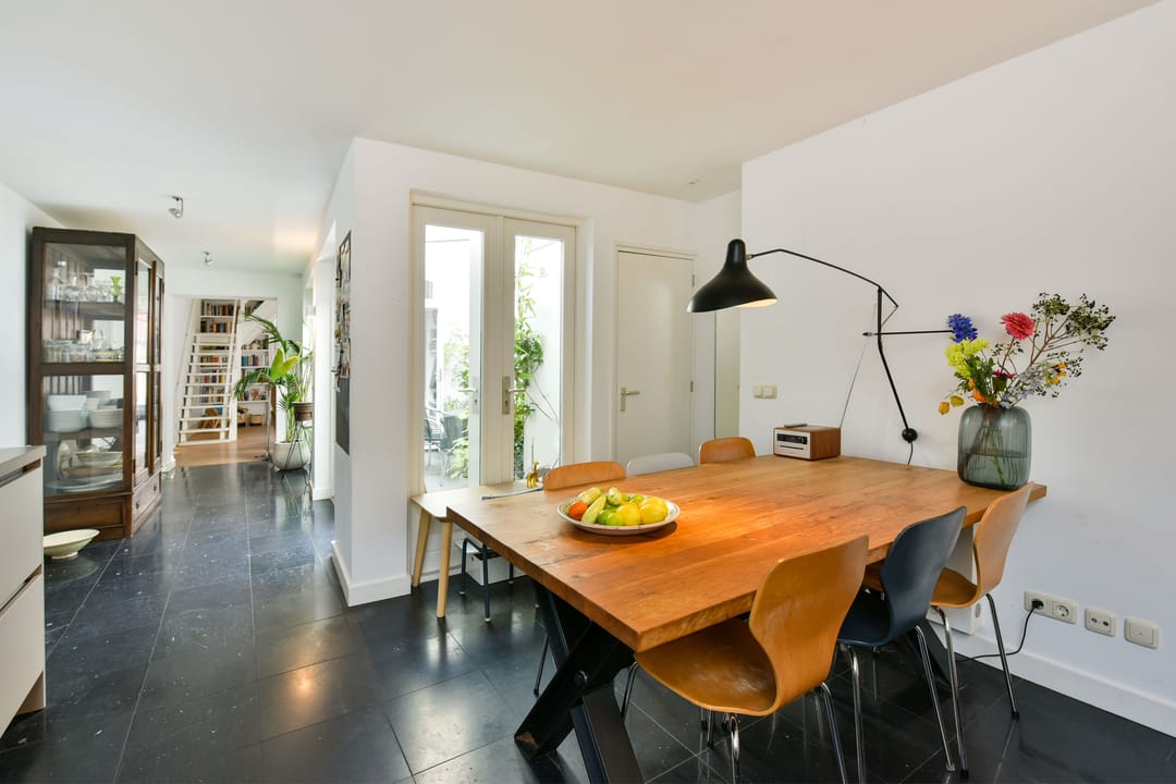 Foto 17 van Italiaanse Zeedijk 48