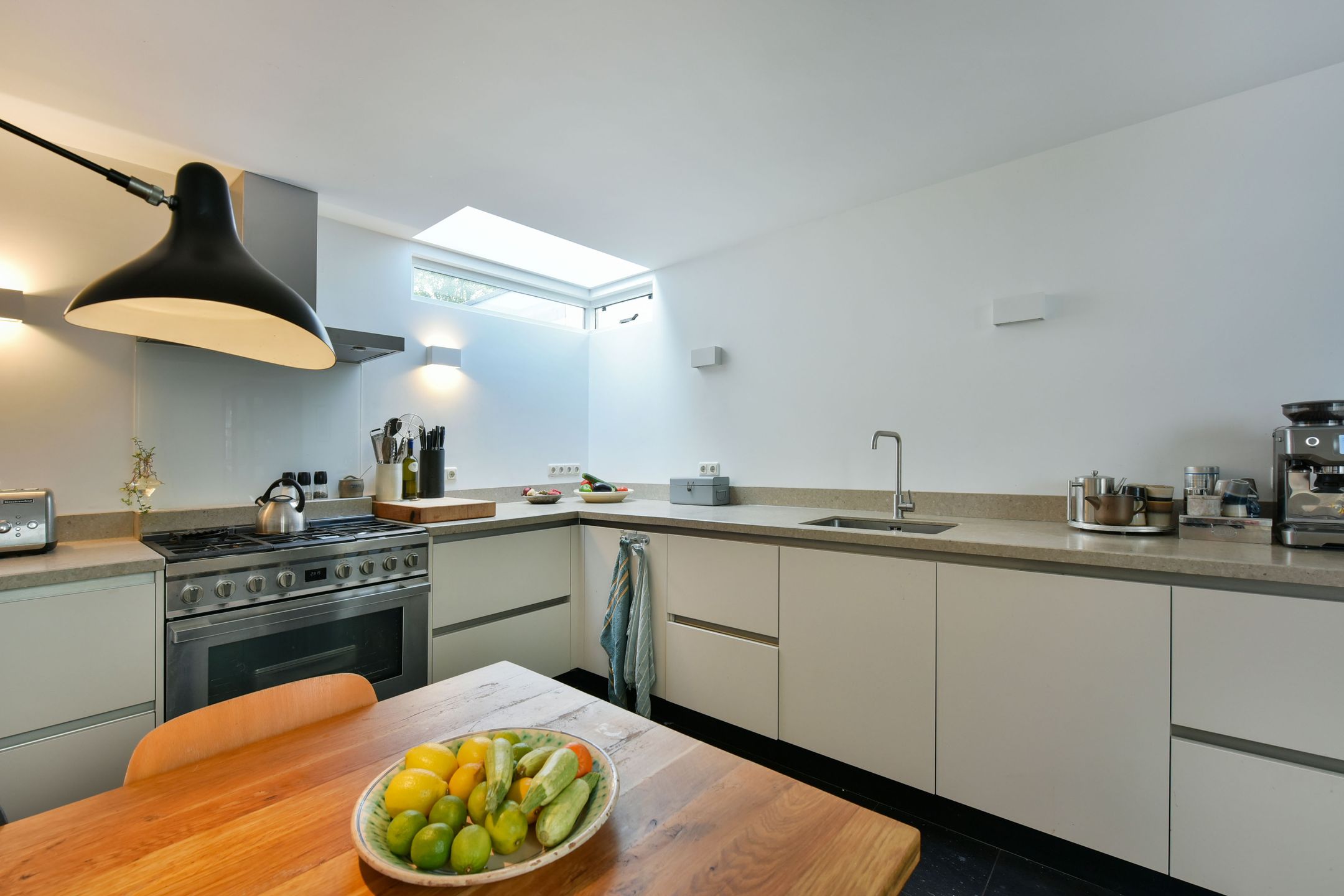 Foto 18 van Italiaanse Zeedijk 48