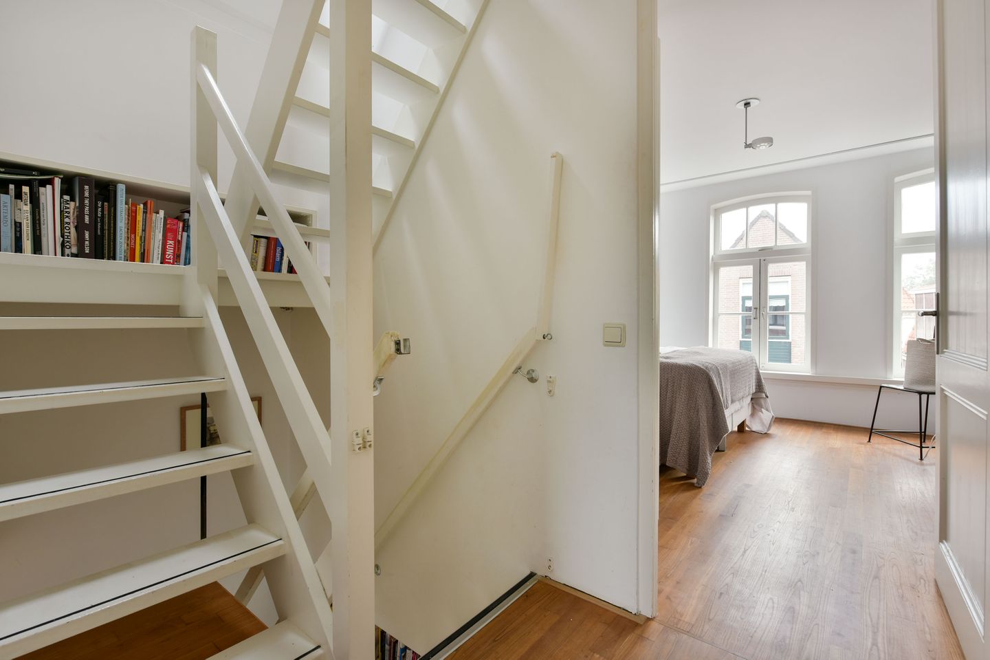 Foto 19 van Italiaanse Zeedijk 48