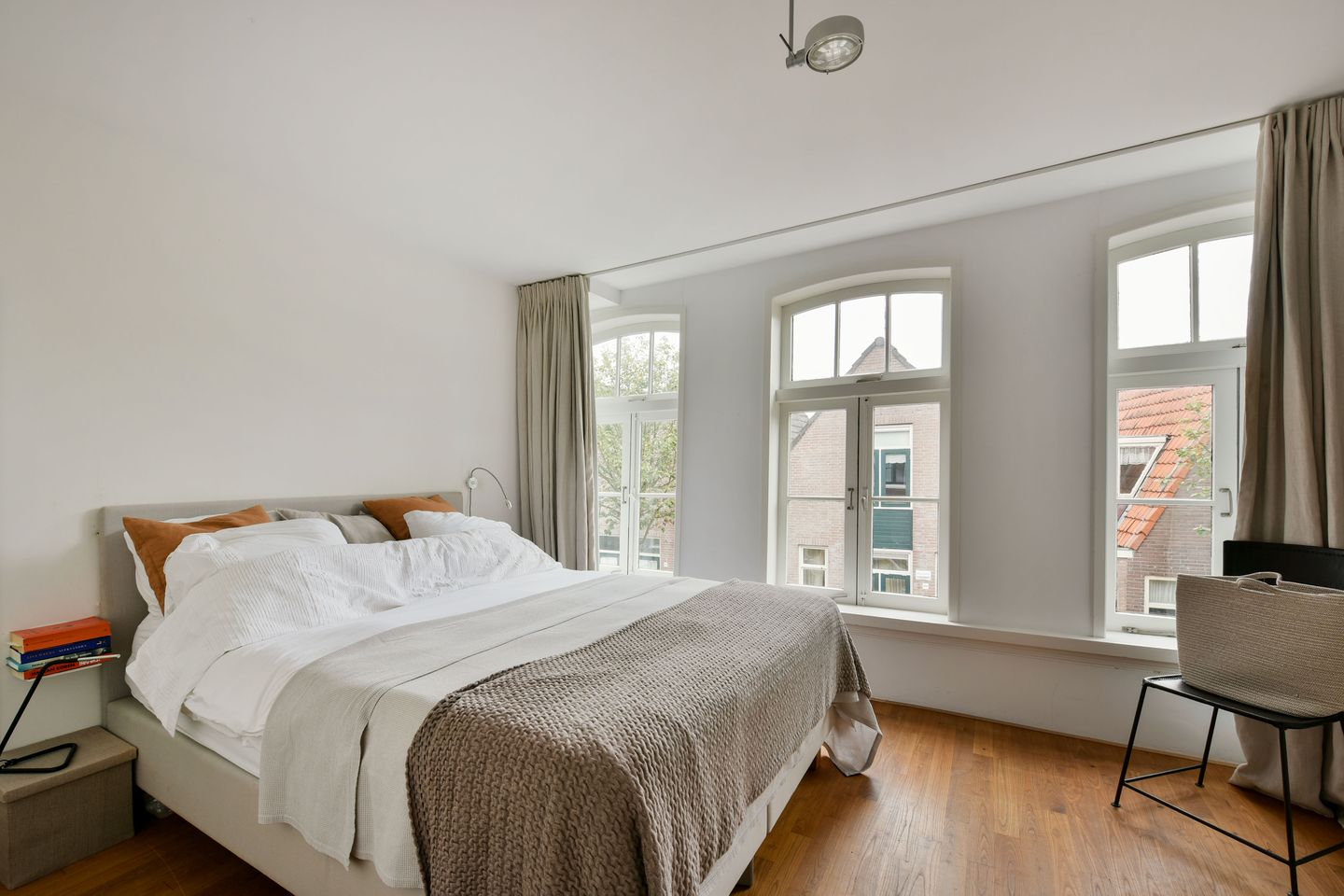 Foto 20 van Italiaanse Zeedijk 48