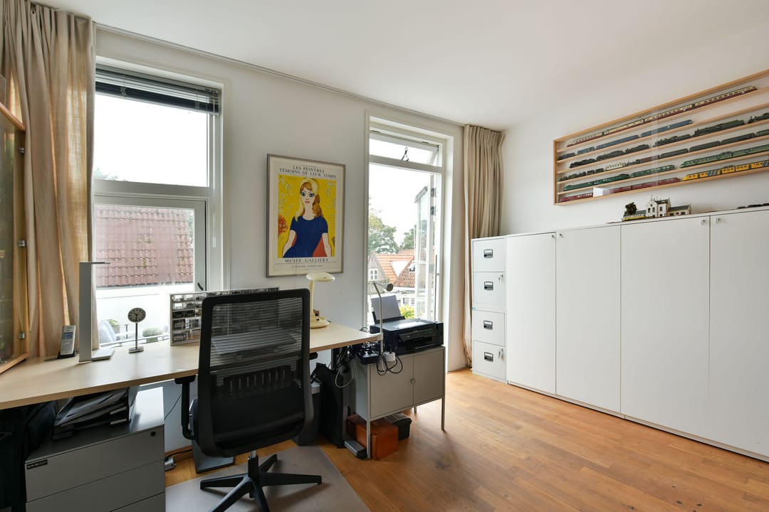 Foto 22 van Italiaanse Zeedijk 48