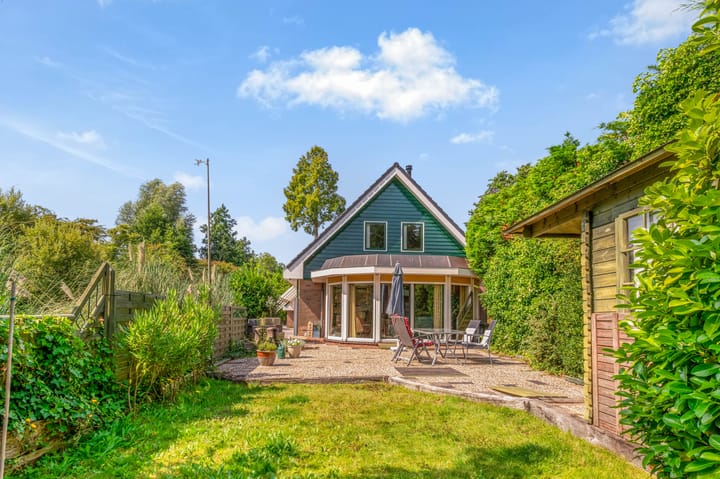 Foto 43 van Zwaluw 5