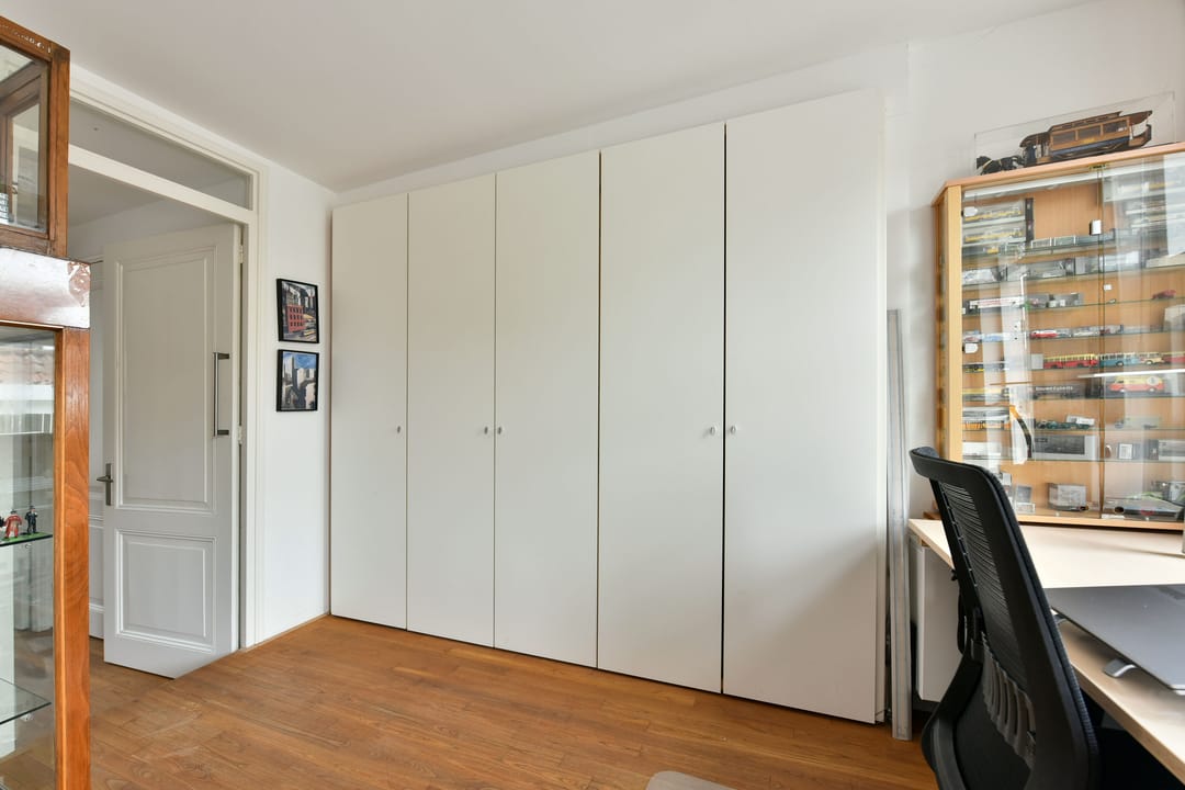 Foto 23 van Italiaanse Zeedijk 48