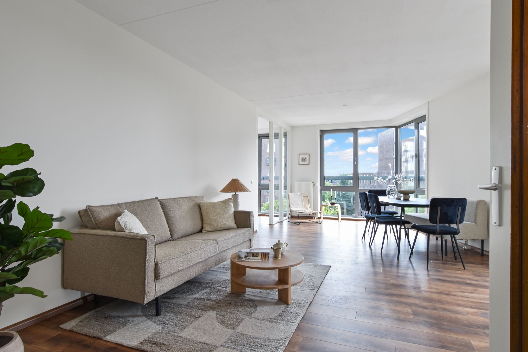 Foto 3 van Pieter Oosterhuisstraat 75