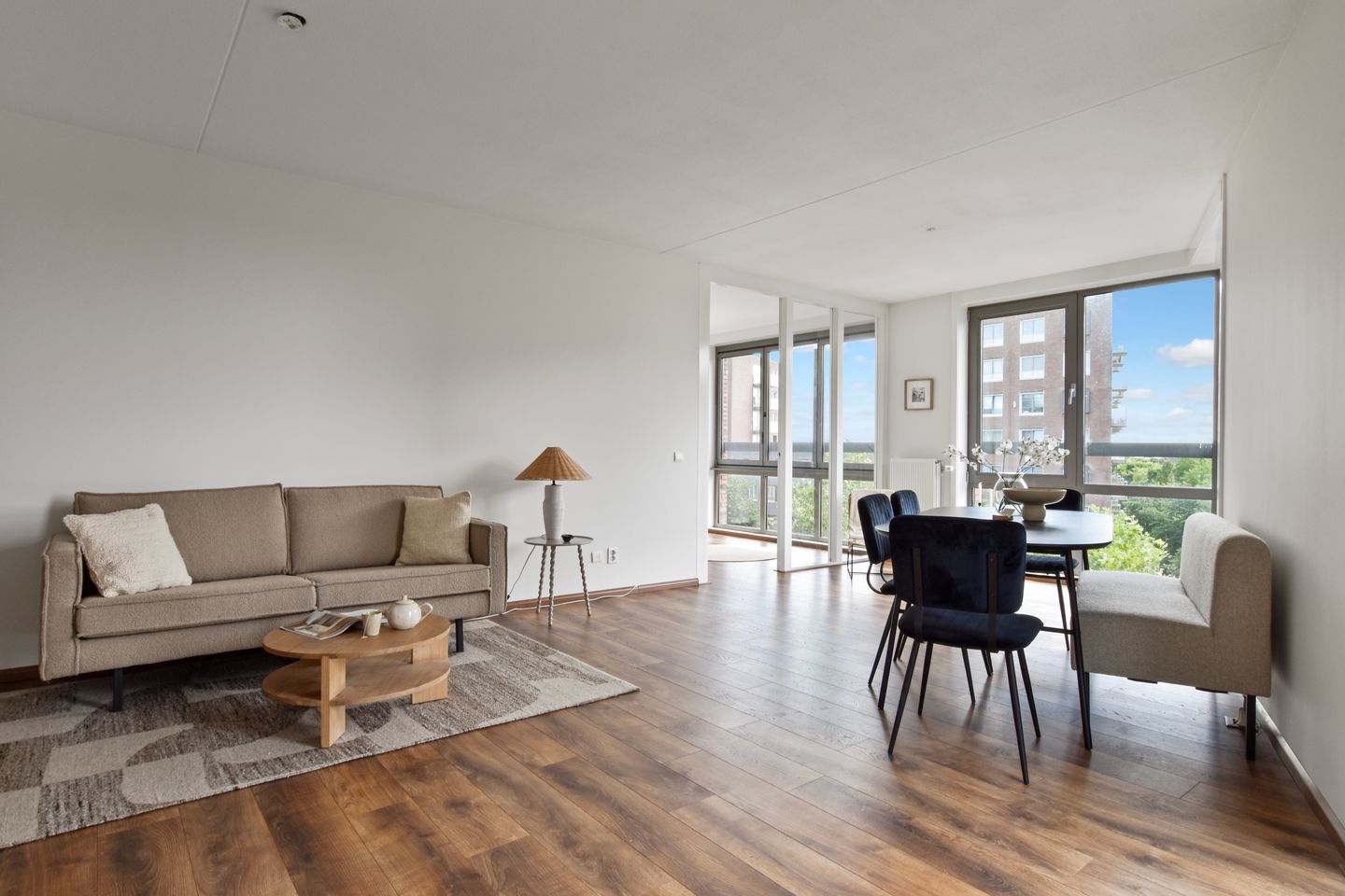 Foto 4 van Pieter Oosterhuisstraat 75