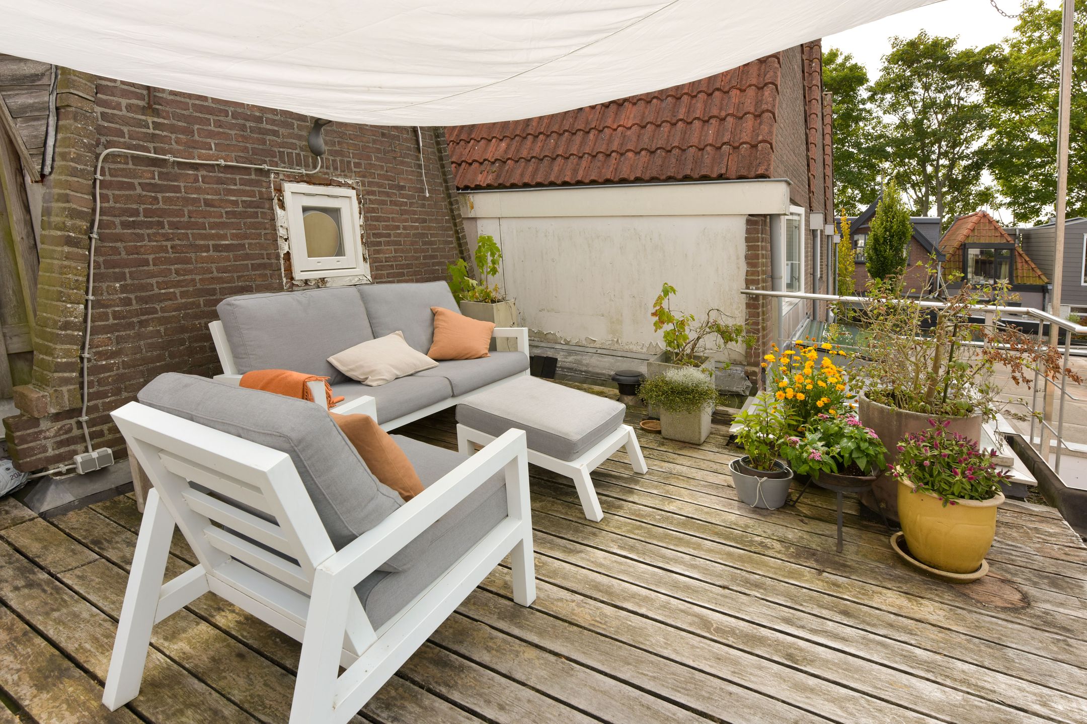 Foto 27 van Italiaanse Zeedijk 48