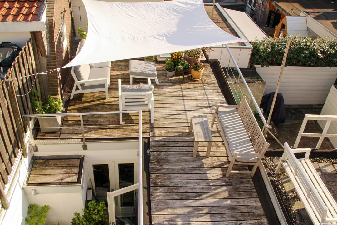 Foto 28 van Italiaanse Zeedijk 48