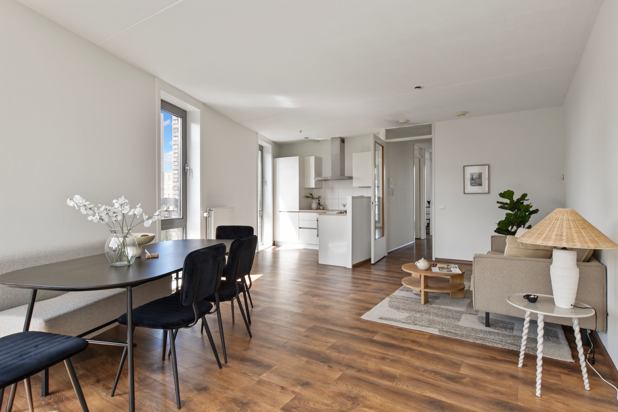 Foto 6 van Pieter Oosterhuisstraat 75