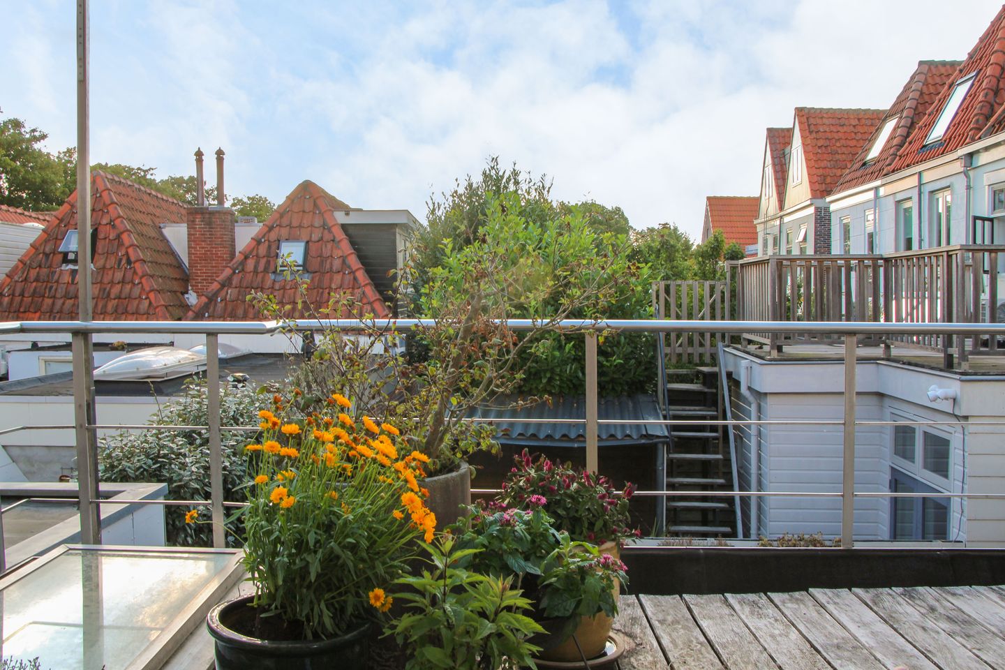 Foto 29 van Italiaanse Zeedijk 48