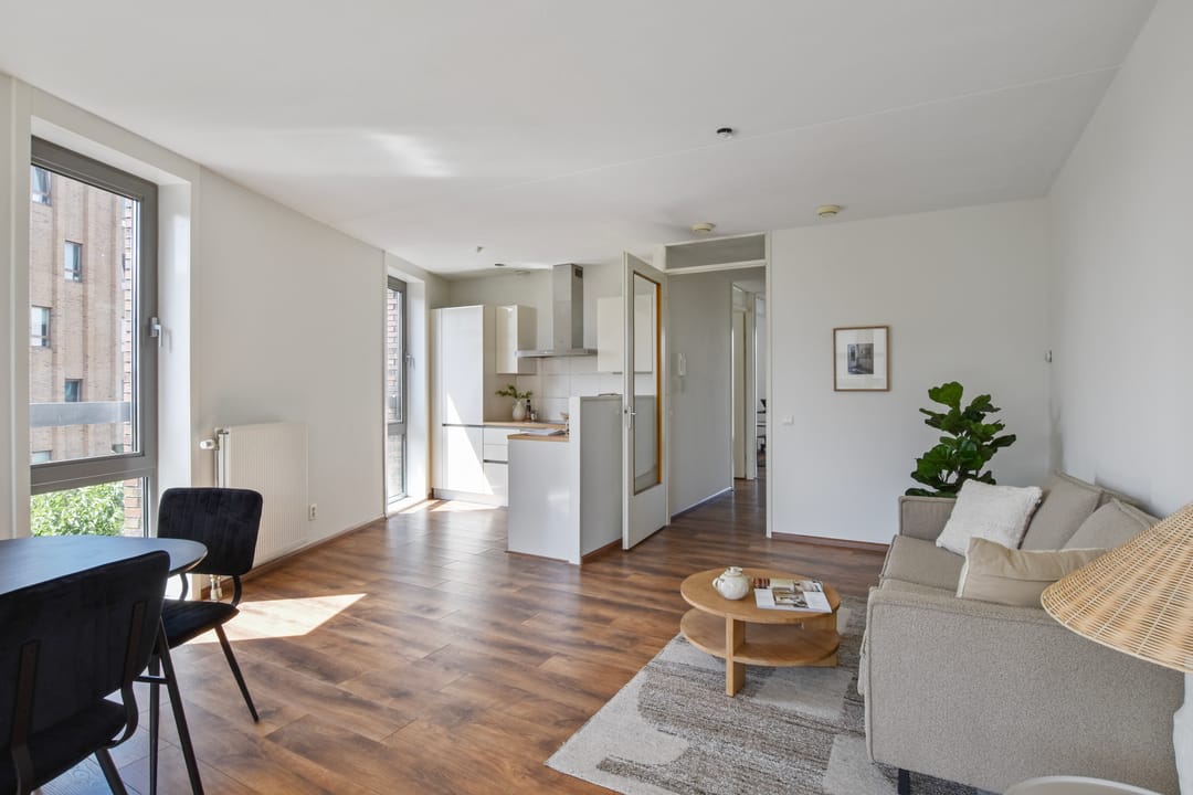 Foto 7 van Pieter Oosterhuisstraat 75