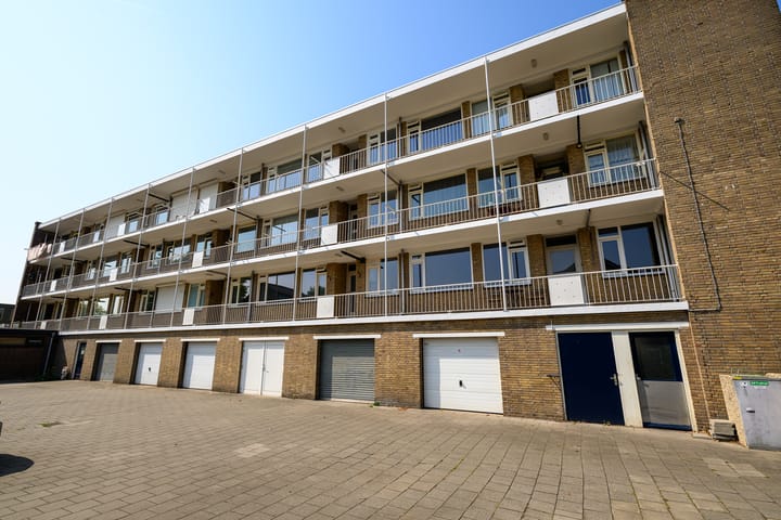 Foto 29 van Gerberalaan 113