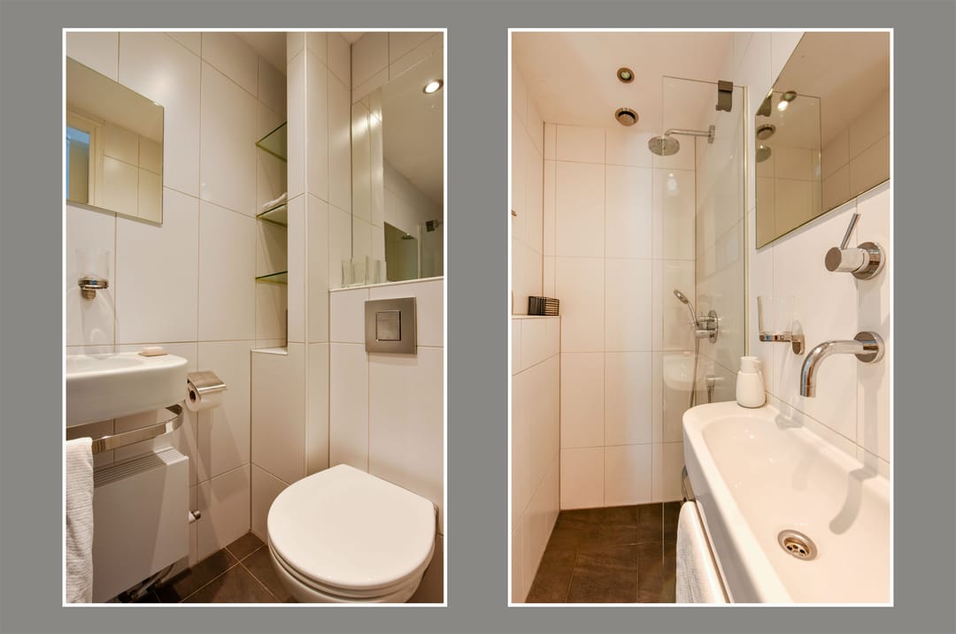 Foto 31 van Italiaanse Zeedijk 48