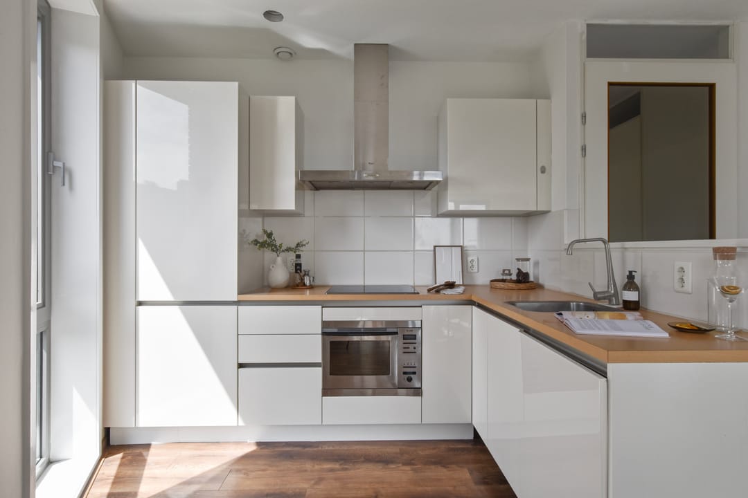 Foto 8 van Pieter Oosterhuisstraat 75