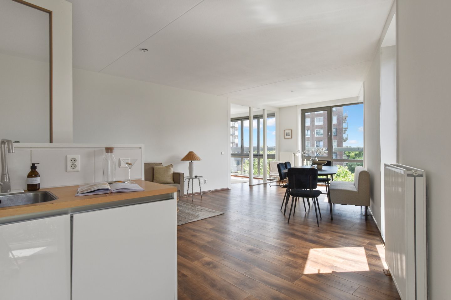 Foto 10 van Pieter Oosterhuisstraat 75