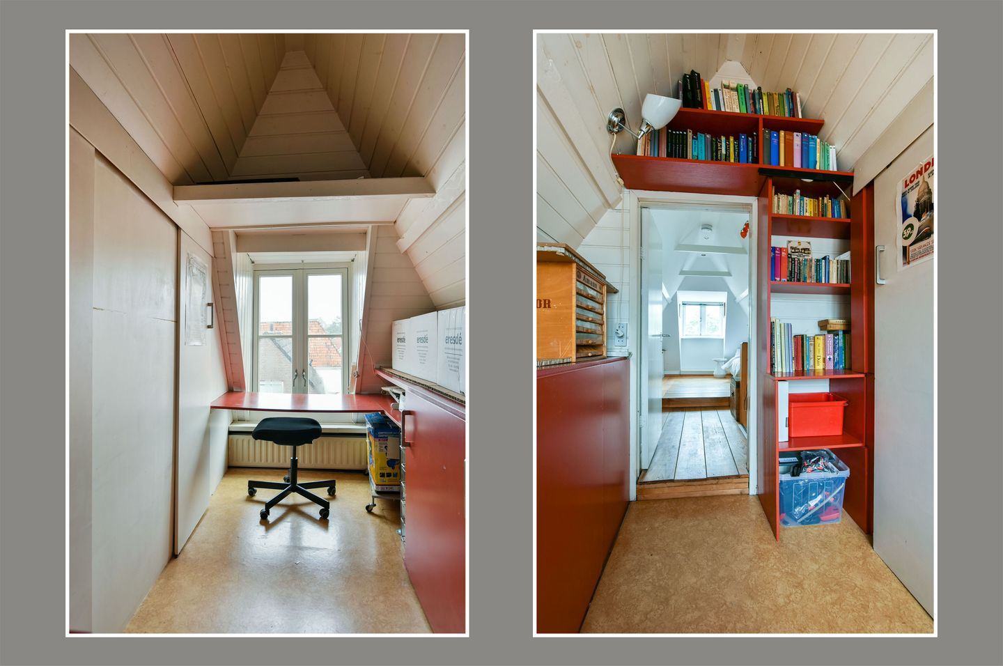 Foto 34 van Italiaanse Zeedijk 48