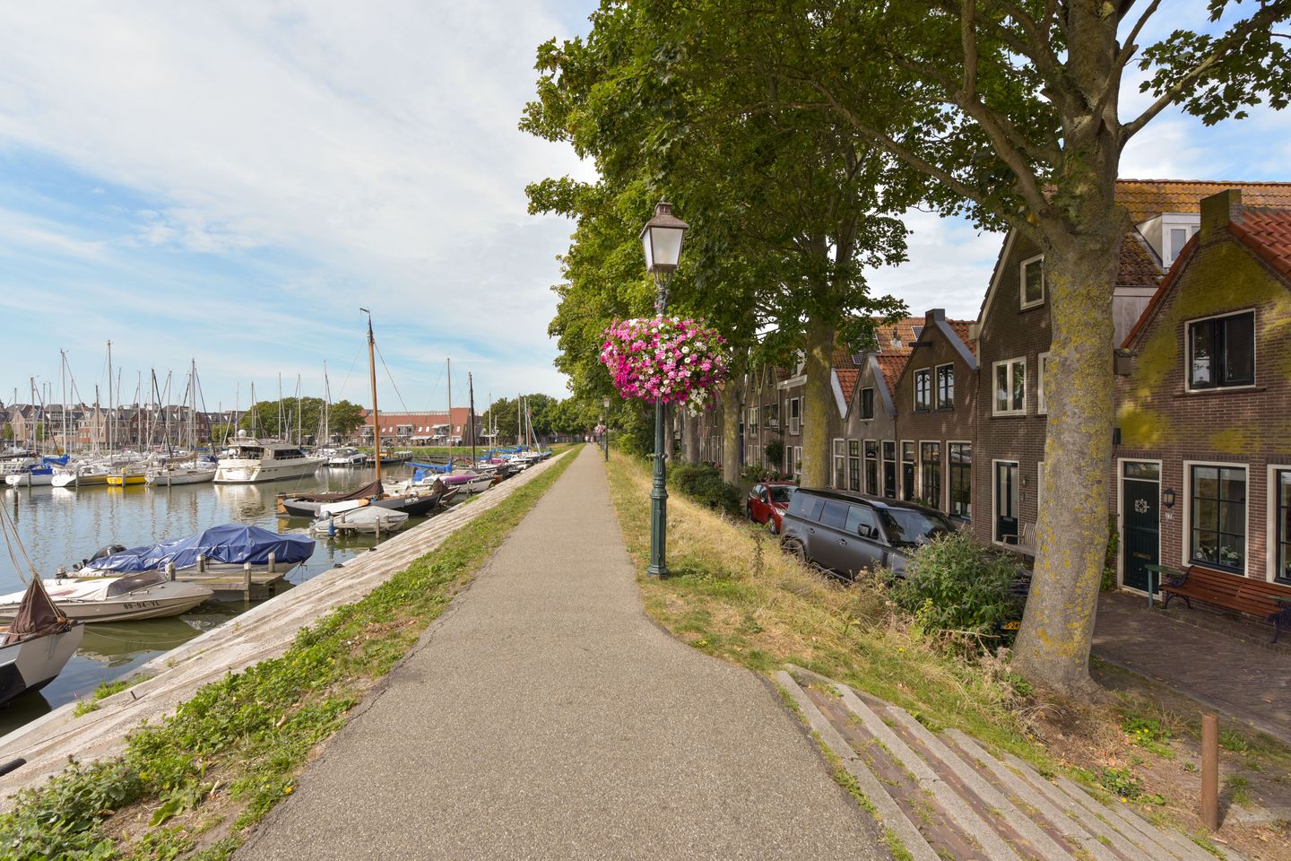 Foto 35 van Italiaanse Zeedijk 48