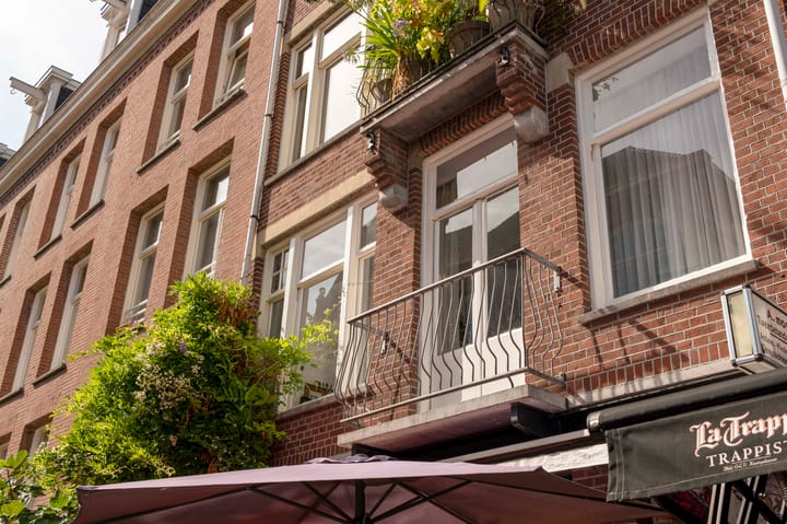 Foto 2 van Bellamystraat 20-1