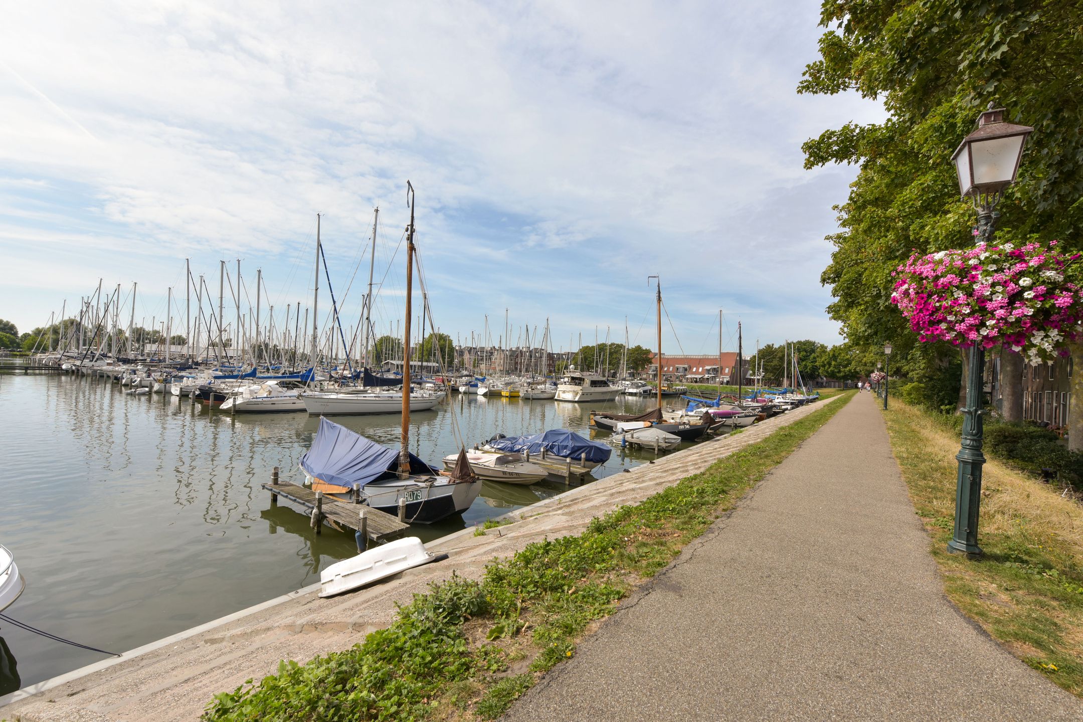 Foto 36 van Italiaanse Zeedijk 48