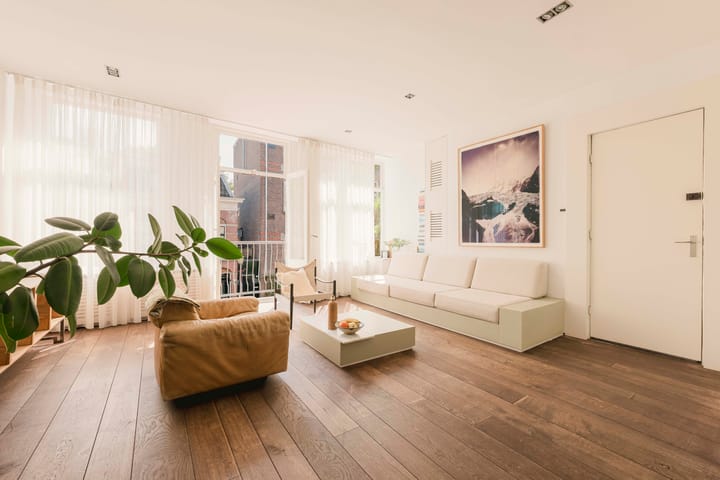 Foto 3 van Bellamystraat 20-1