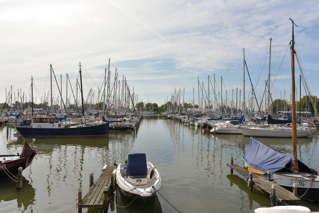 Foto 37 van Italiaanse Zeedijk 48