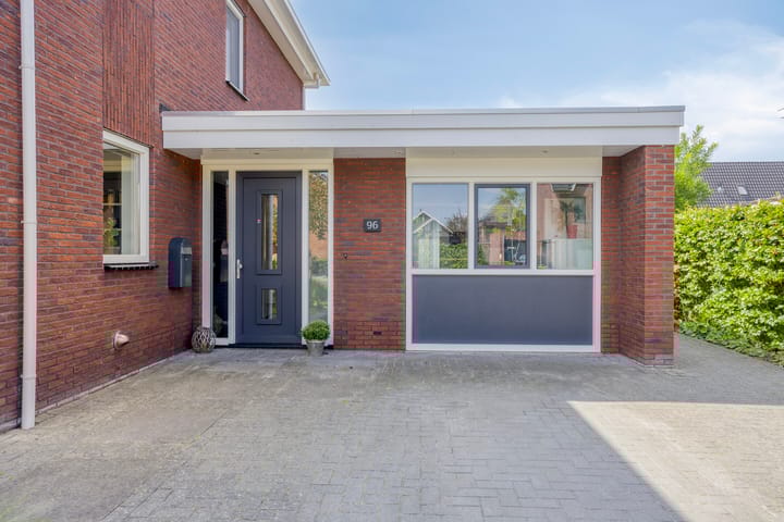 Foto 2 van Stadhouderlaan 96