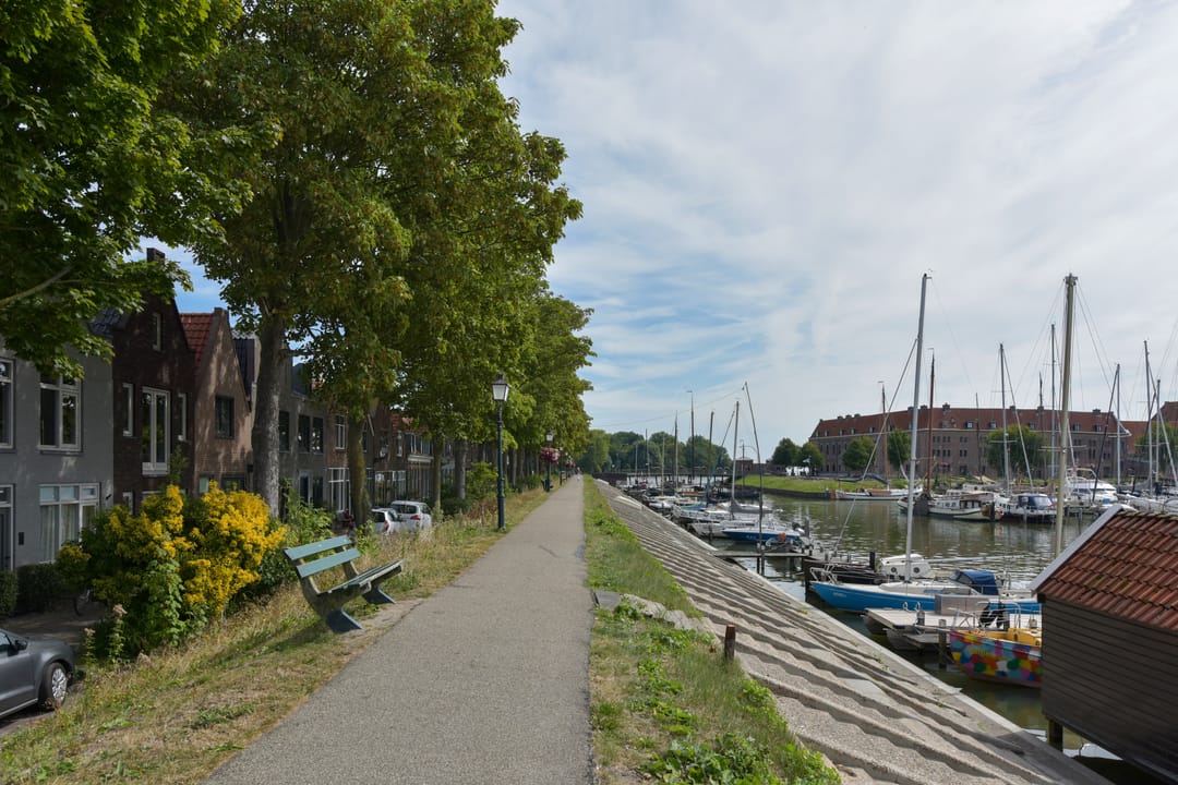 Foto 38 van Italiaanse Zeedijk 48