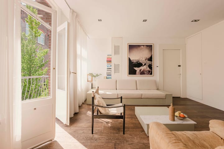 Foto 4 van Bellamystraat 20-1