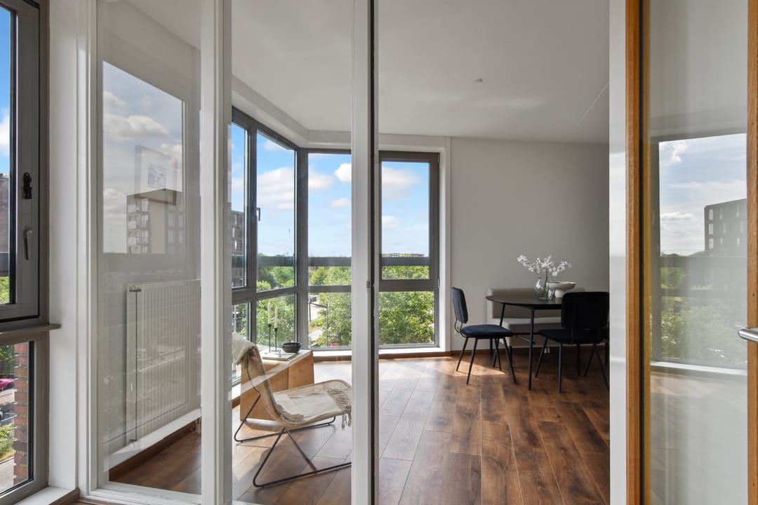 Foto 13 van Pieter Oosterhuisstraat 75