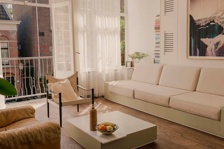 Foto 5 van Bellamystraat 20-1