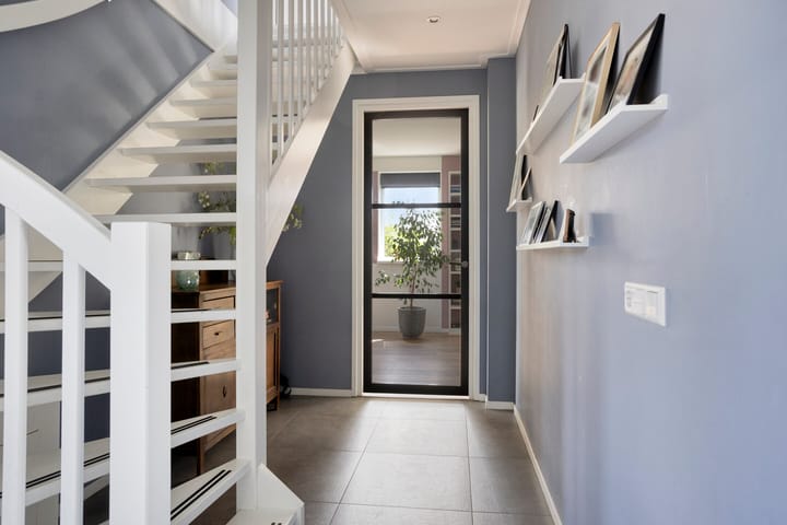 Foto 4 van Stadhouderlaan 96