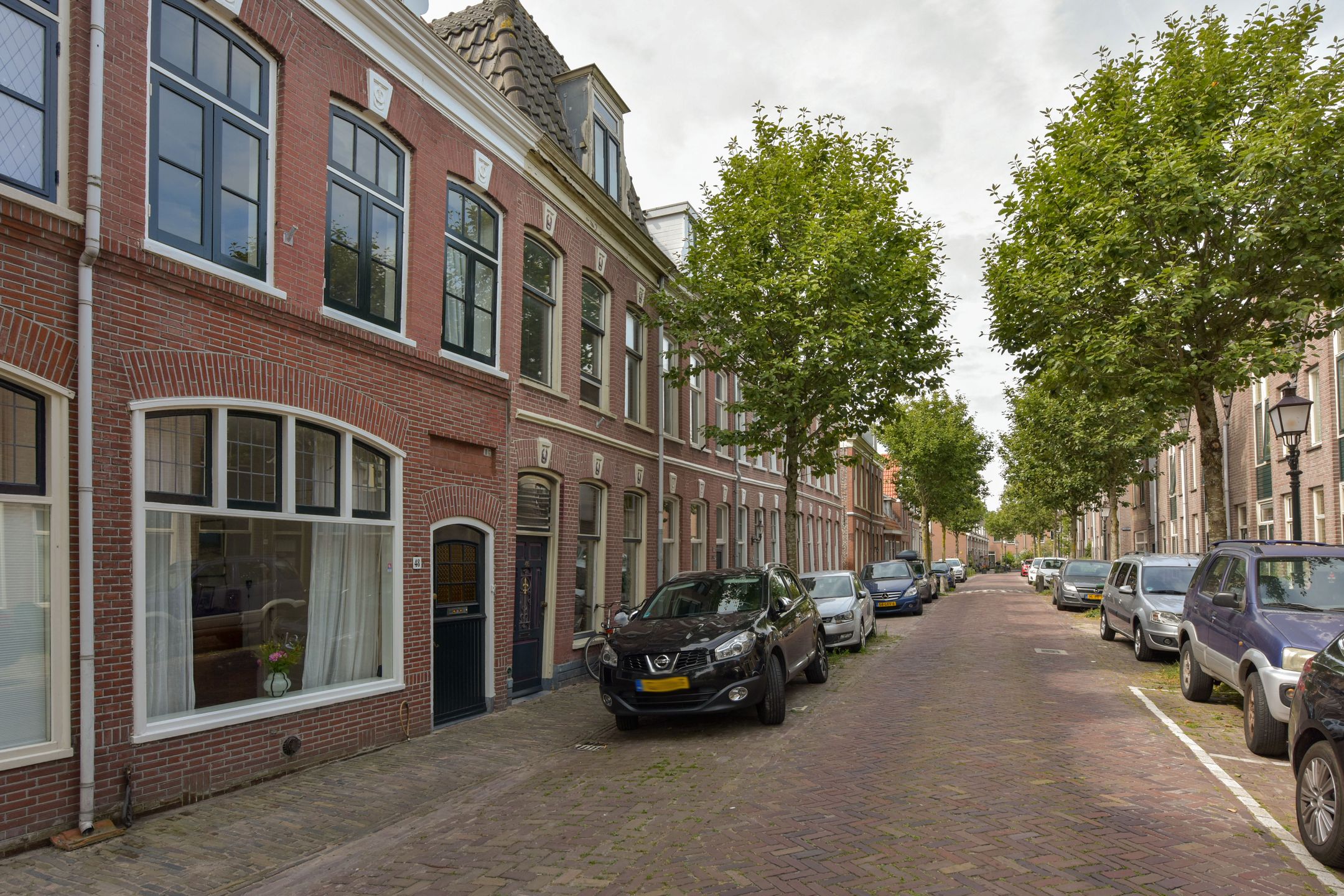 Foto 39 van Italiaanse Zeedijk 48