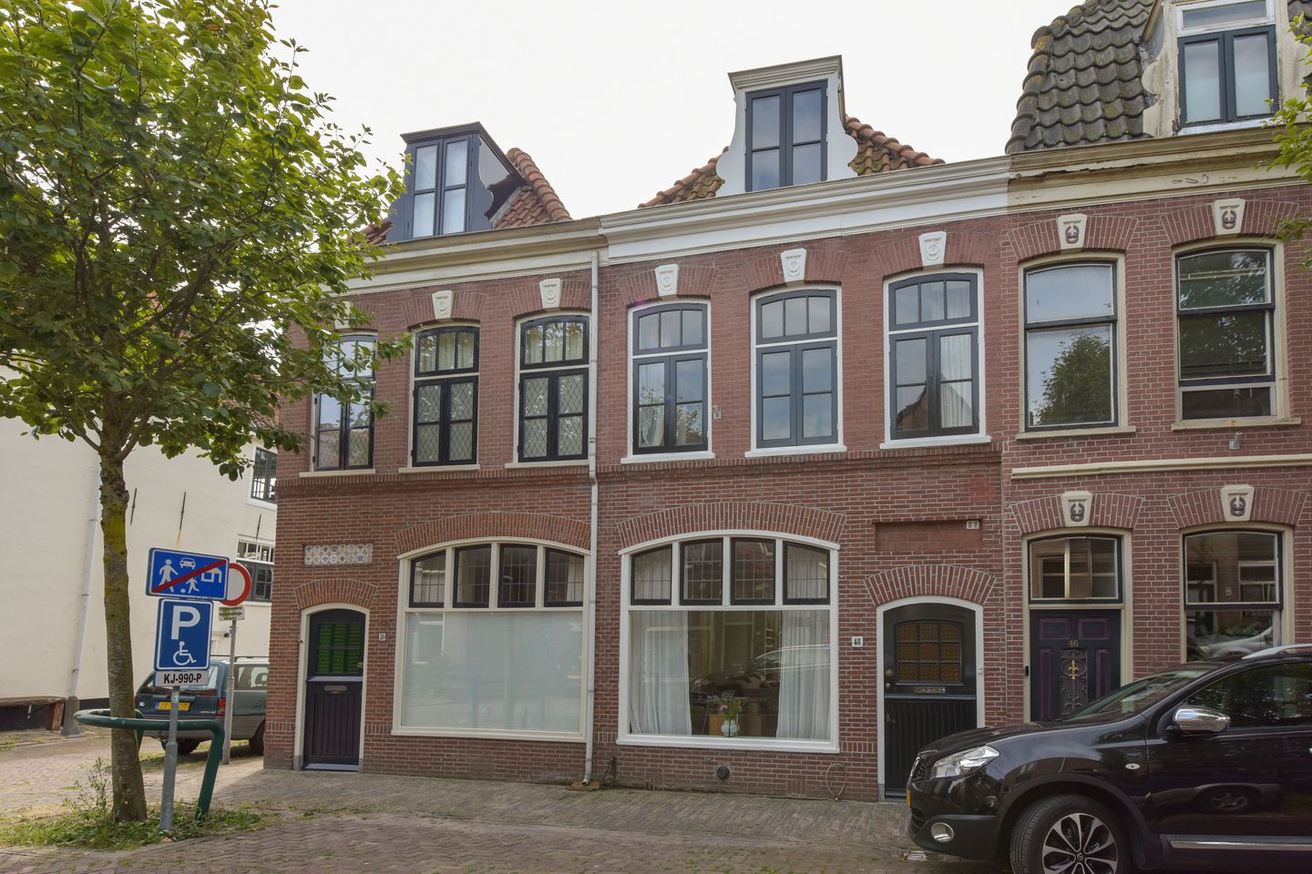 Foto 40 van Italiaanse Zeedijk 48