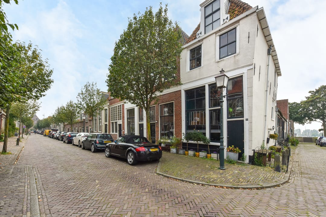 Foto 41 van Italiaanse Zeedijk 48