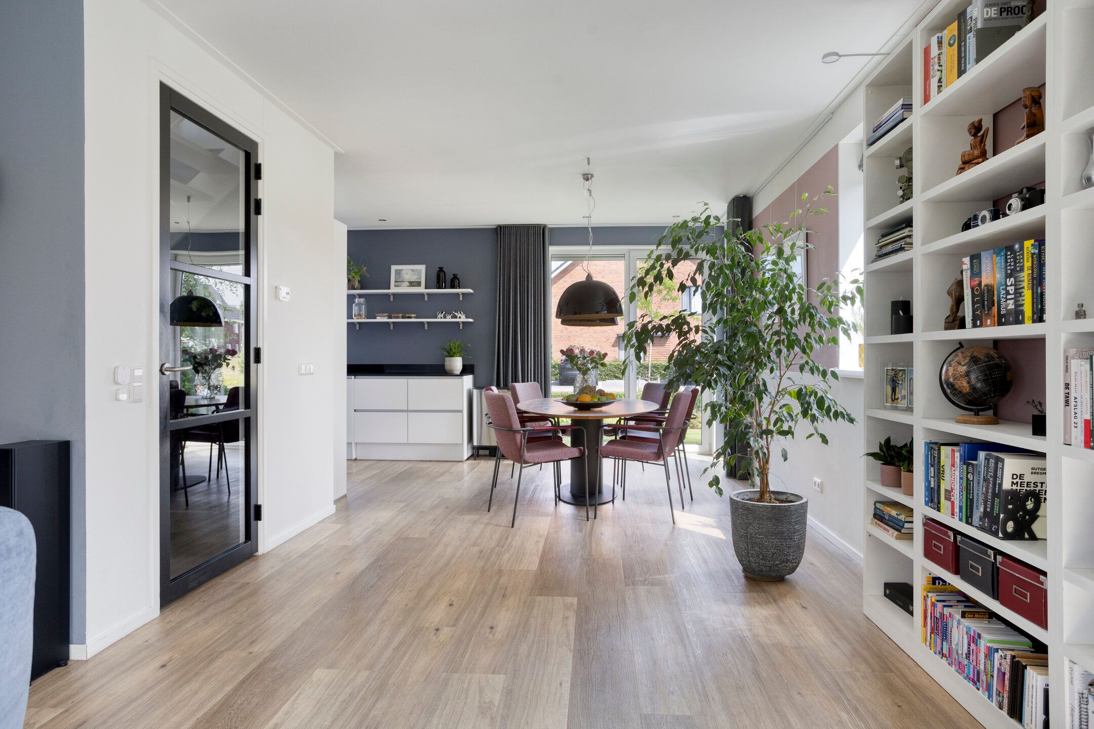 Foto 9 van Stadhouderlaan 96