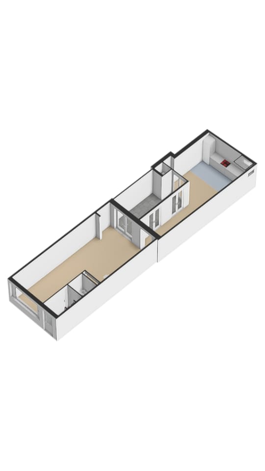 Foto 45 van Italiaanse Zeedijk 48
