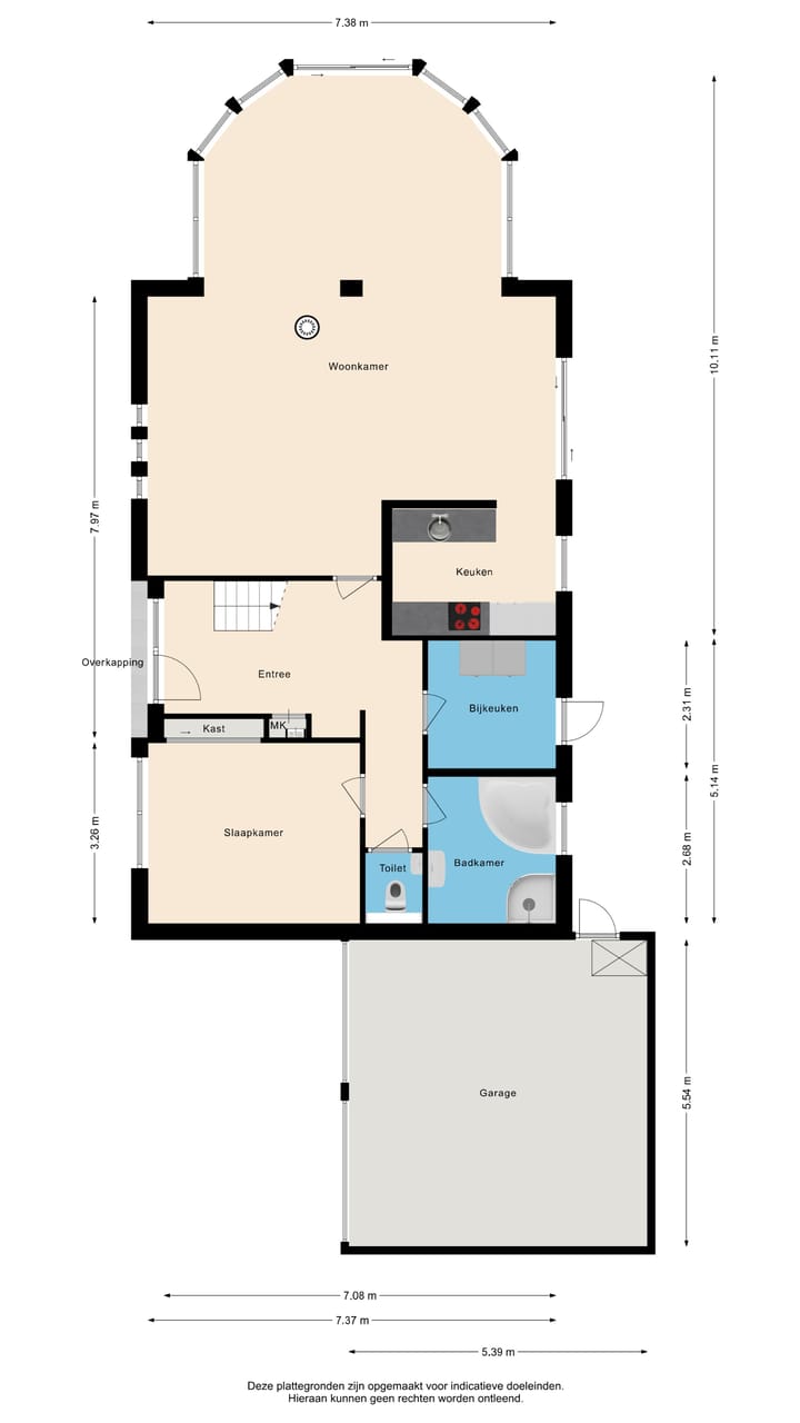 Foto 68 van Zwaluw 5