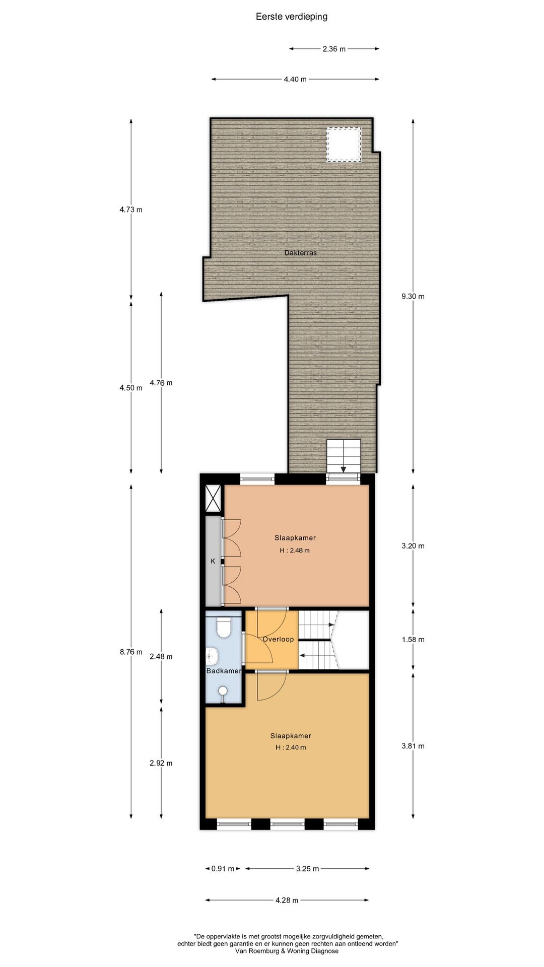 Foto 46 van Italiaanse Zeedijk 48