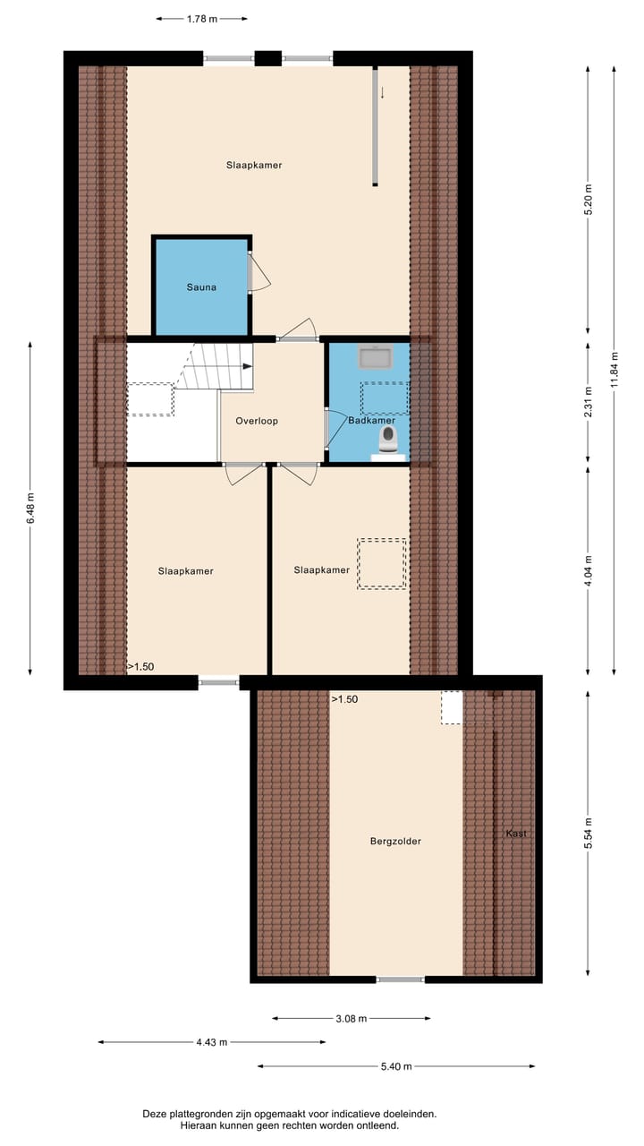 Foto 69 van Zwaluw 5