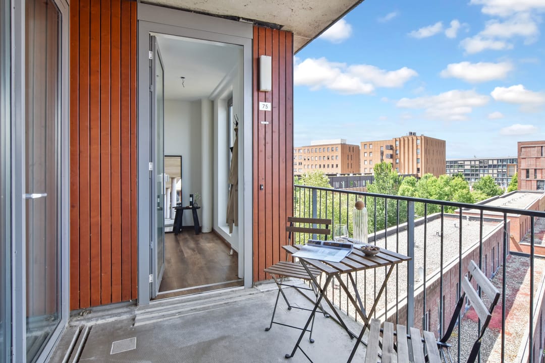 Foto 23 van Pieter Oosterhuisstraat 75