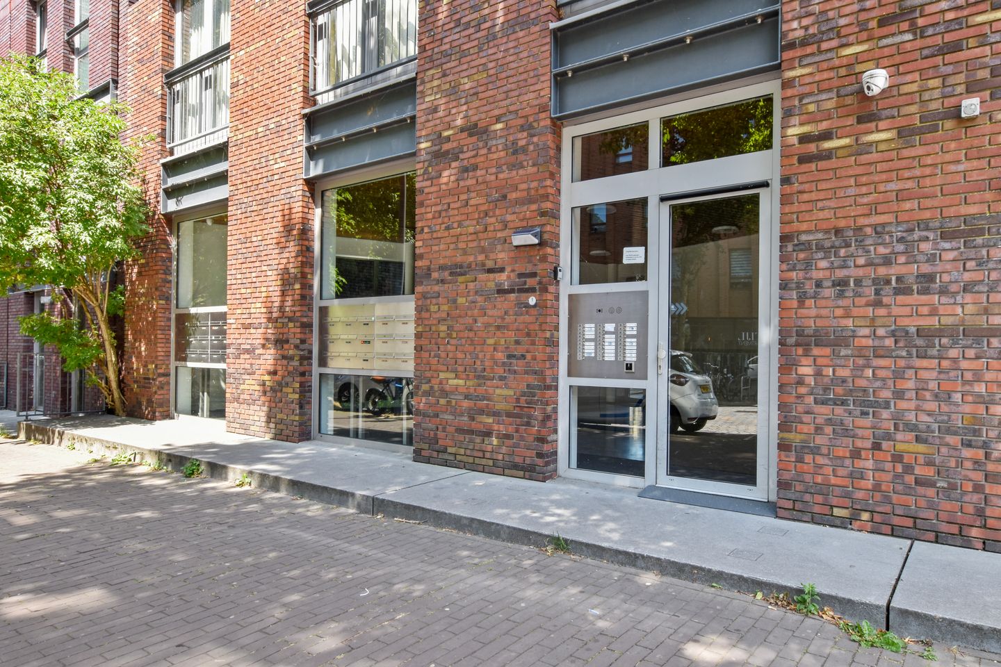 Foto 25 van Pieter Oosterhuisstraat 75