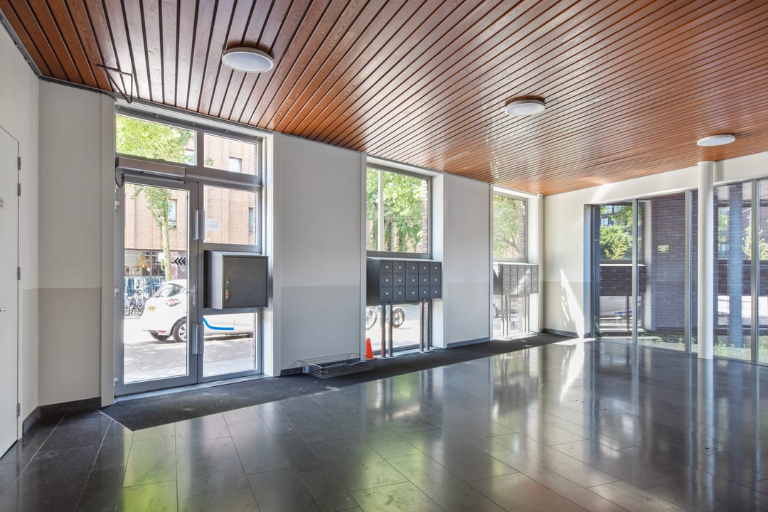 Foto 26 van Pieter Oosterhuisstraat 75